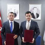 Ford Otosan, Otomotivde Sektöre Entegre Okul Modelini Hayata Geçiyor