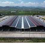 İnegöl Belediyesi'nden Güneş Enerjisiyle Örnek Tasarruf: Aylık 1.2 Milyon TL Kazanım