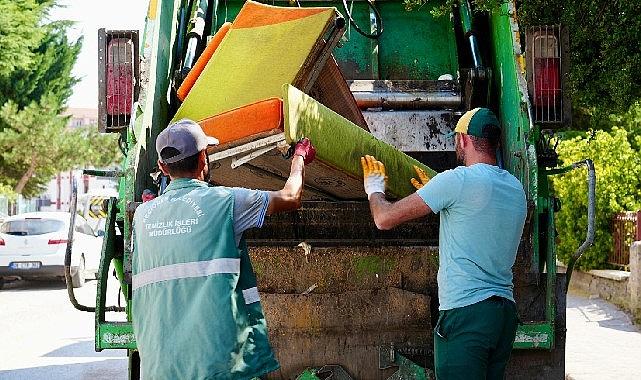 Keçiören'de selzedelerin mağduriyeti giderilecek Keçiören'de selzedelerin mağduriyeti giderilecek