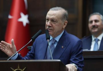 Cumhurbaşkanı Erdoğan: ‘Yargının hesap sorarken parti ayrımı yapmadığından emin olabilirsiniz’