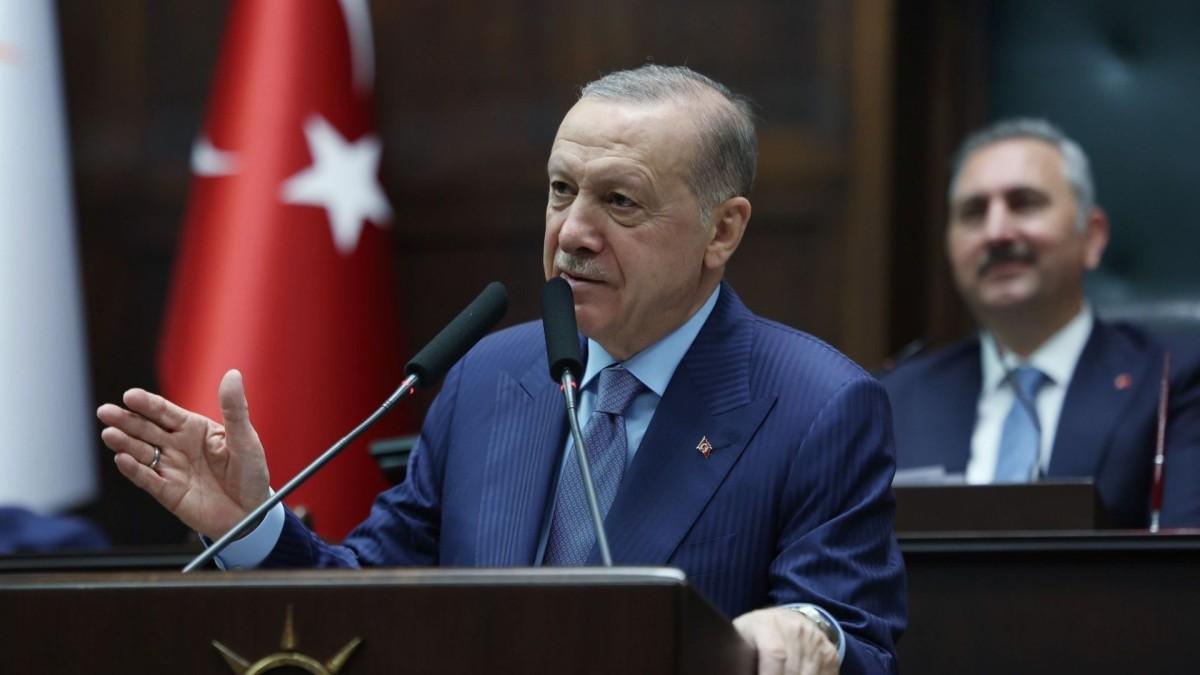 Cumhurbaşkanı Erdoğan: ‘Yargının hesap sorarken parti ayrımı yapmadığından emin olabilirsiniz’ Cumhurbaşkanı Erdoğan: ‘Yargının hesap sorarken parti ayrımı yapmadığından emin olabilirsiniz’