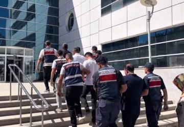 Adıyaman'da 11 milyon TL'lik tarımsal destek vurgunu: 57 kişiye operasyon - Videolu Haber