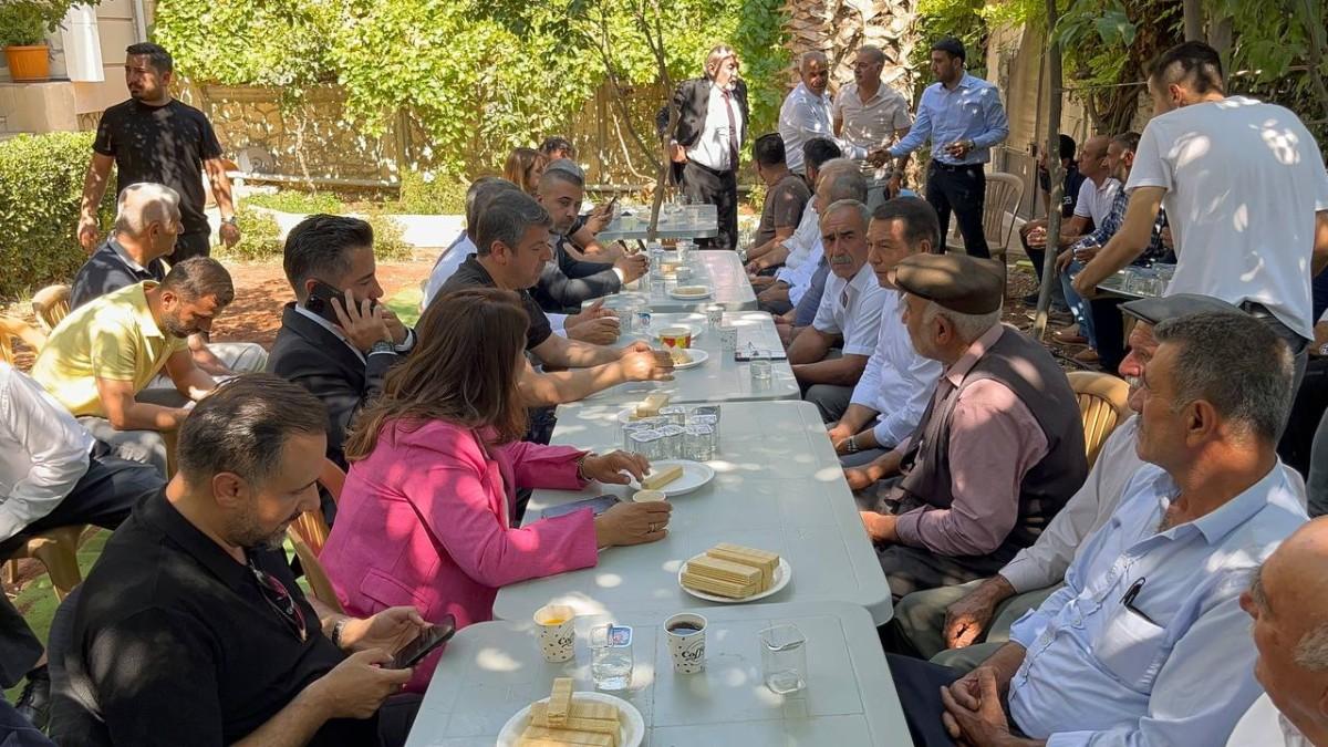 Tutdere’den başkan vekili seçimi sonrası ilk açıklama - Videolu Haber