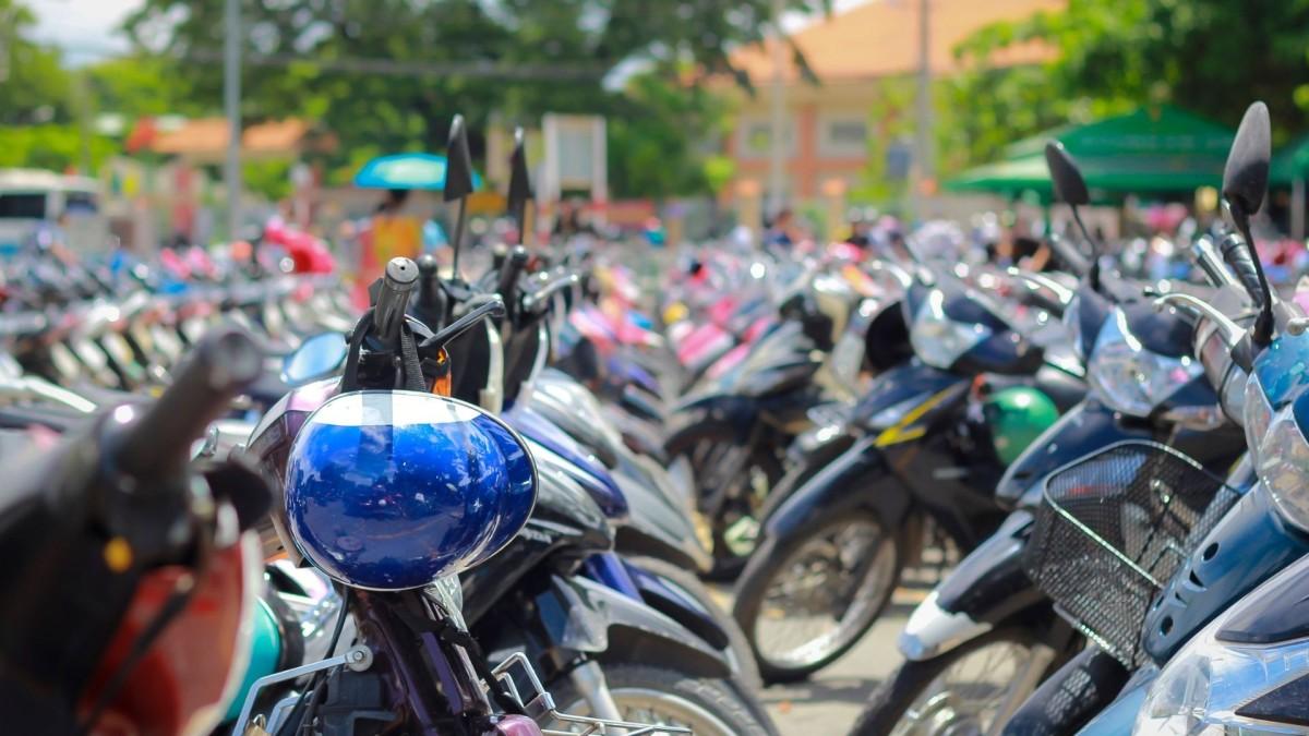 Adıyaman'da motosiklet denetimi: 186 bin lira ceza, 2 ehliyet iptali Adıyaman'da motosiklet denetimi: 186 bin lira ceza, 2 ehliyet iptali