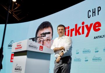 İmamoğlu’na 'Resmi belgede sahtecilik' iddianamesi: 8 yıl 9 aya kadar hapis ve siyasi yasak talebi