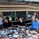 Yörük festivali için ilk adım atıldı