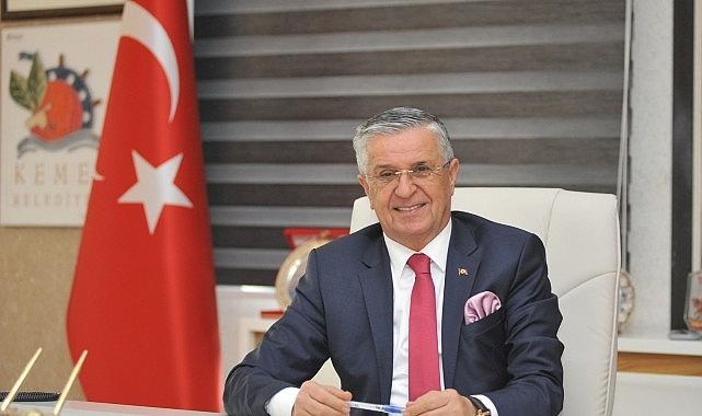 Başkan Topaloğlu Rusya Tur Operatörleri Derneği'nin sorularını cevapladı