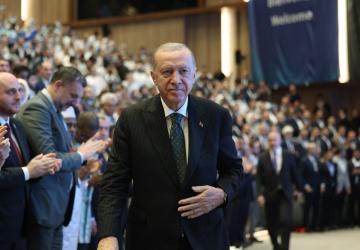 Erdoğan’dan Bahçeli’ye ‘TRT’den canlı yayın’ desteği: Hayırlı olur
