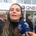 Ayyüce Türkeş’ten PKK’nın silah bırakma törenine sert tepki: 'Silahlar yakıldı, teslim edilmedi'