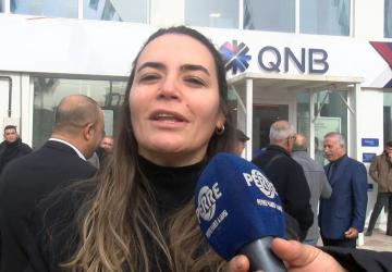 Ayyüce Türkeş’ten PKK’nın silah bırakma törenine sert tepki: 'Silahlar yakıldı, teslim edilmedi'