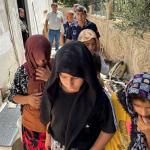 Kahta Belediyesi dilencilere geçit vermiyor