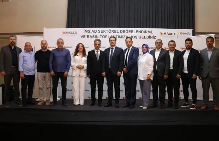 İnşaat Sektörüne Destek İçin Teşvik Çağrısı Geldi İnşaat Sektörüne Destek İçin Teşvik Çağrısı Geldi