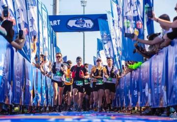 Uludağ Premium Ultra Trail'de 20 Ülkeden 2.650 Sporcu Yarışacak