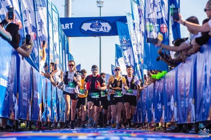 Uludağ Premium Ultra Trail'de 20 Ülkeden 2.650 Sporcu Yarışacak Uludağ Premium Ultra Trail'de 20 Ülkeden 2.650 Sporcu Yarışacak