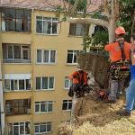İzmit'te riskli bölgeye güvenlik kalkanı