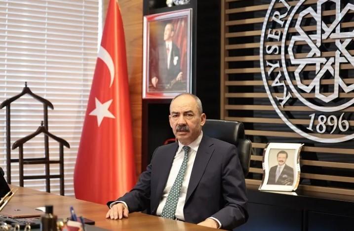 KTO'dan İhracatçılara Teşekkür ve Takdir KTO'dan İhracatçılara Teşekkür ve Takdir
