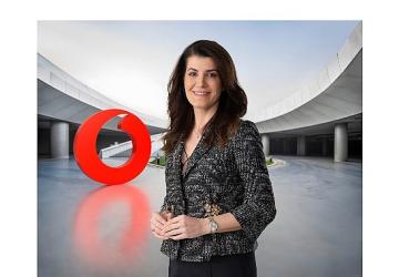 Vodafone Business'tan Müşteri Deneyimini Güçlendiren Yeni Dijital Platform: Red Konsol