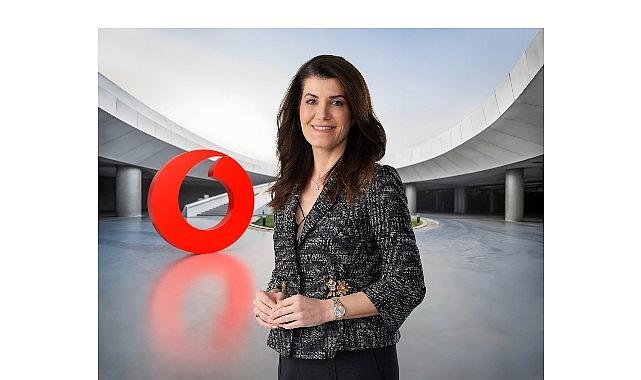 Vodafone Business'tan Müşteri Deneyimini Güçlendiren Yeni Dijital Platform: Red Konsol Vodafone Business'tan Müşteri Deneyimini Güçlendiren Yeni Dijital Platform: Red Konsol