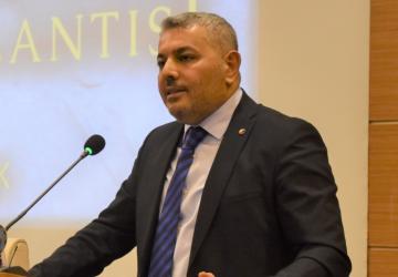 Sadıkoğlu: Nefes kredisinde limit artırılmalı, faiz oranı düşürülmeli