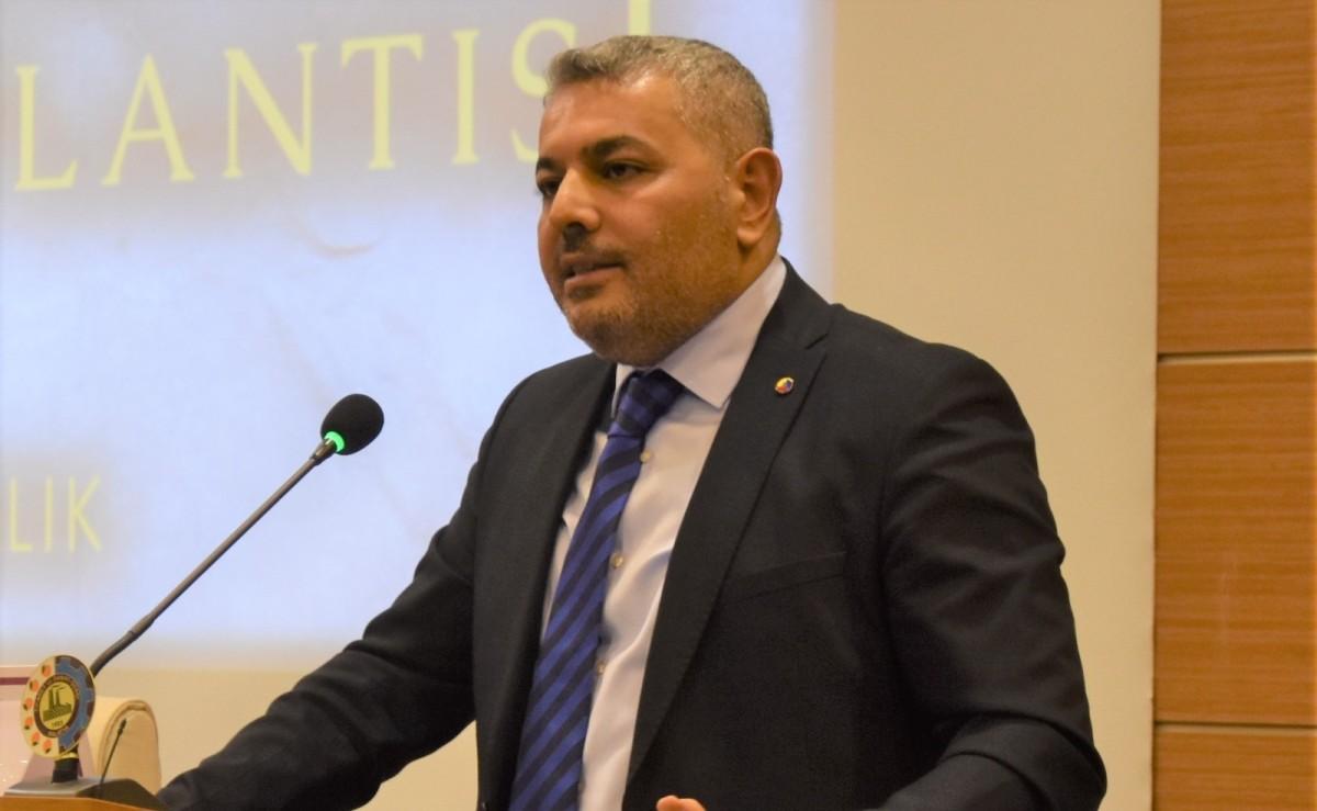 Sadıkoğlu: Nefes kredisinde limit artırılmalı, faiz oranı düşürülmeli Sadıkoğlu: Nefes kredisinde limit artırılmalı, faiz oranı düşürülmeli