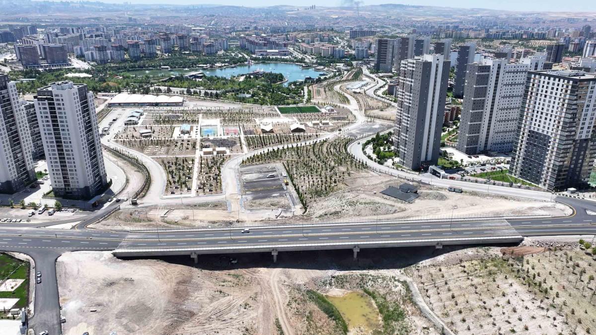ABB’den Trafiğe Rahatlama Getirecek Büyük Yatırım Projeleri Tamamlandı ABB’den Trafiğe Rahatlama Getirecek Büyük Yatırım Projeleri Tamamlandı