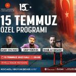 Büyükşehir, direniş ruhunu yeniden yaşatacak
