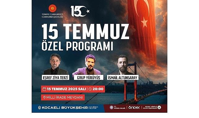 Büyükşehir, direniş ruhunu yeniden yaşatacak Büyükşehir, direniş ruhunu yeniden yaşatacak