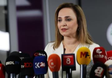 DEM Parti'den silah bırakma töreni açıklaması: 'Bu yalnızca bizim değil, Türkiye'nin meselesidir'
