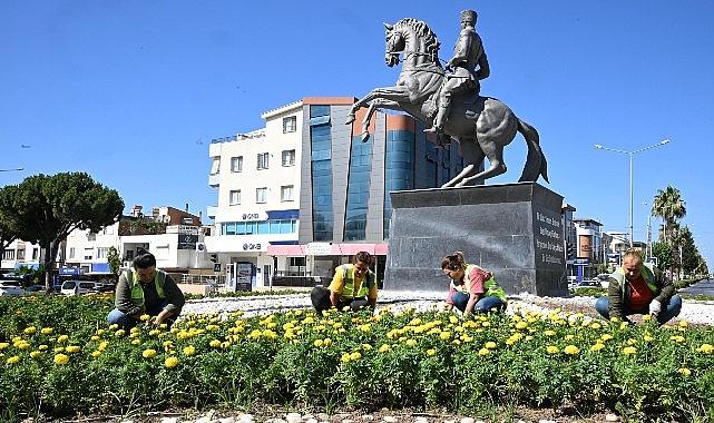 Başkan Çerçioğlu'nun Çalışmalarına Didimlilerden Tam Not Başkan Çerçioğlu'nun Çalışmalarına Didimlilerden Tam Not