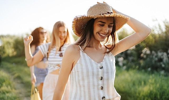 Yaz tatiline hazırlık: Dengeli beslenme ve egzersiz ipuçları Yaz tatiline hazırlık: Dengeli beslenme ve egzersiz ipuçları