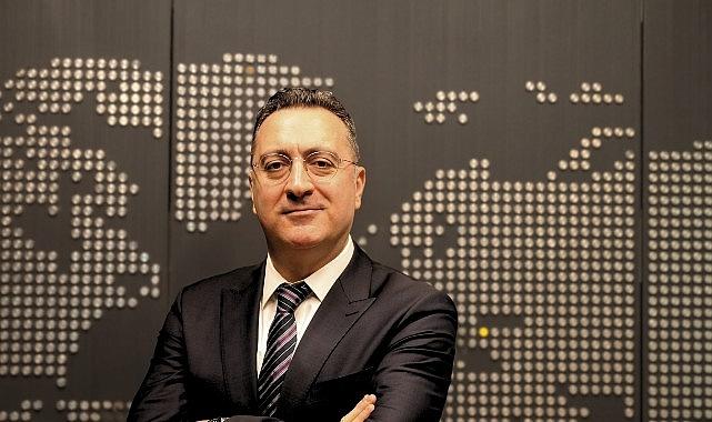 EY: Siber güvenlik, risklere karşı koruma sağlamanın ötesinde şirketlere değer katıyor EY: Siber güvenlik, risklere karşı koruma sağlamanın ötesinde şirketlere değer katıyor