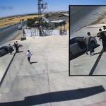 Adıyaman’da film gibi narkotik operasyonu: Yolcu gibi davranan 3 şüpheli tutuklandı - Videolu Haber