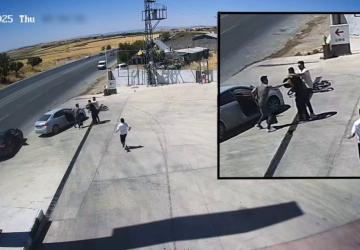 Adıyaman’da film gibi narkotik operasyonu: Yolcu gibi davranan 3 şüpheli tutuklandı - Videolu Haber