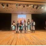 EÜ Güzel Sanatlar Tasarım ve Mimarlık Fakültesi mezunlarını sektöre uğurladı
