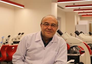 Genetik yatkınlık profiliyle ilaç harcamalarının yüzde 80'i önlenebilir!