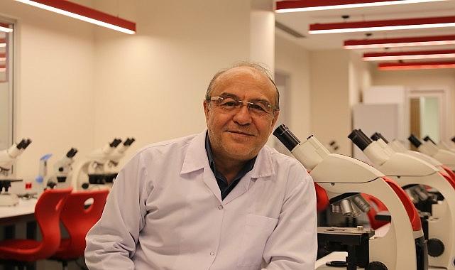 Genetik yatkınlık profiliyle ilaç harcamalarının yüzde 80'i önlenebilir!