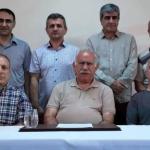 Abdullah Öcalan’dan videolu mesaj: ‘Silahın değil siyasetin gücüne inanıyorum’