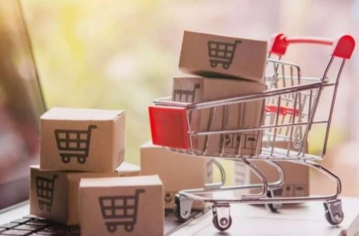Ticaret ve Perakende Satış Hacminde Hızlı Yükseliş Ticaret ve Perakende Satış Hacminde Hızlı Yükseliş