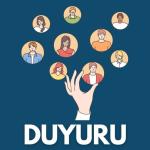 Kahta İlçe Milli Eğitim Müdürlüğü, İŞKUR üzerinden 5 destek personeli alacak