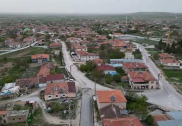 İsim Değişikliği: Çalış Beldesi Türkeli Adını Aldı