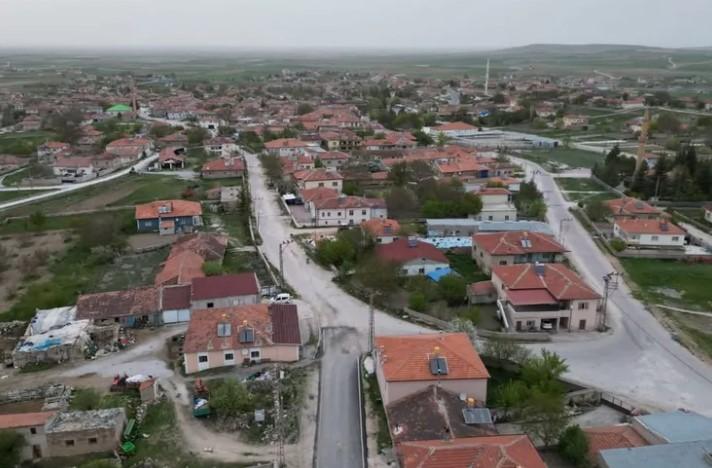İsim Değişikliği: Çalış Beldesi Türkeli Adını Aldı İsim Değişikliği: Çalış Beldesi Türkeli Adını Aldı