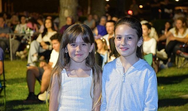 İznik'te Nostaljik Yaz Akşamları Başladı İznik'te Nostaljik Yaz Akşamları Başladı