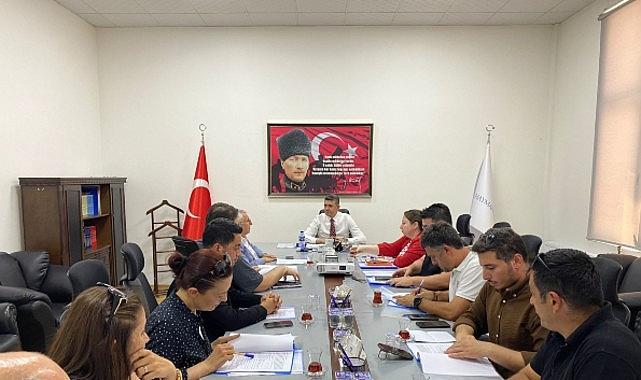 Haymana Belediyesi'nden Avrupa Birliği Destekli Kesme Çiçekçilik Projesi Haymana Belediyesi'nden Avrupa Birliği Destekli Kesme Çiçekçilik Projesi