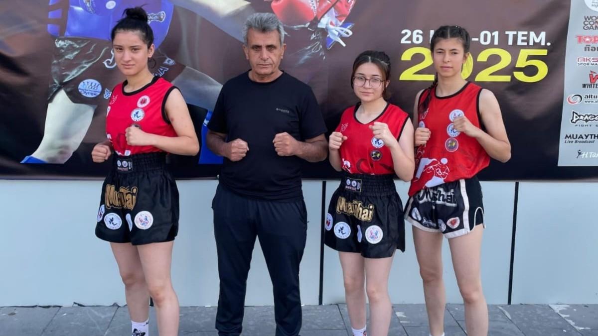 Besni 02 Do-Kan Spor Kulübü’nden Berfin Polat Türkiye Şampiyonu, Selin Topal Türkiye ikincisi oldu Besni 02 Do-Kan Spor Kulübü’nden Berfin Polat Türkiye Şampiyonu, Selin Topal Türkiye ikincisi oldu