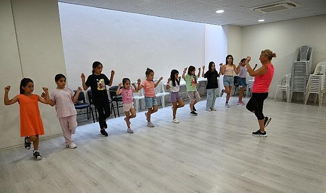 ATSO ücretsiz yaz kursları başladı ATSO ücretsiz yaz kursları başladı