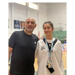 Gölcük Belediyesporlu Berra Milli Takım Seçmelerine Davet Edildi