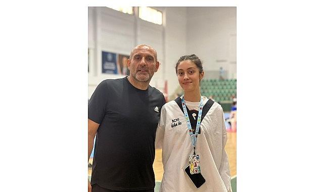 Gölcük Belediyesporlu Berra Milli Takım Seçmelerine Davet Edildi Gölcük Belediyesporlu Berra Milli Takım Seçmelerine Davet Edildi