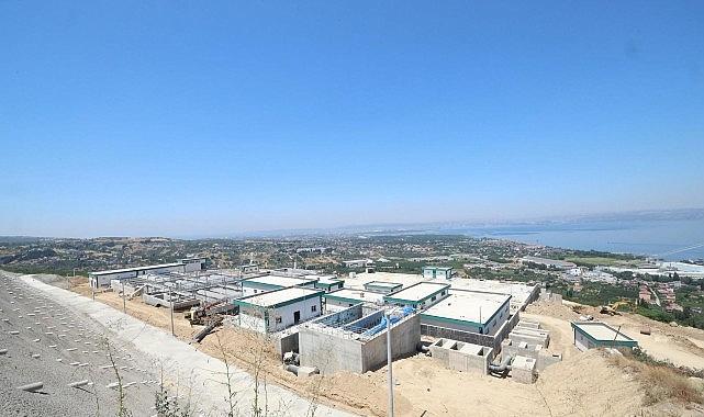 Yarının Kocaeli'si için atılmış stratejik bir adım Yarının Kocaeli'si için atılmış stratejik bir adım