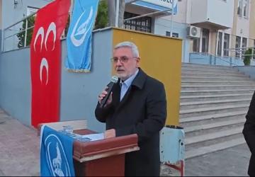 Mehmet Metiner: 'Onlar için makbul PKK, elinde silah tutan PKK’dır’