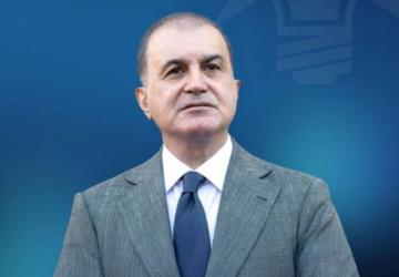 Sözcü Çelik: ‘Cumhurbaşkanımız Cumartesi sabahı tarihi bir açıklama yapacak’